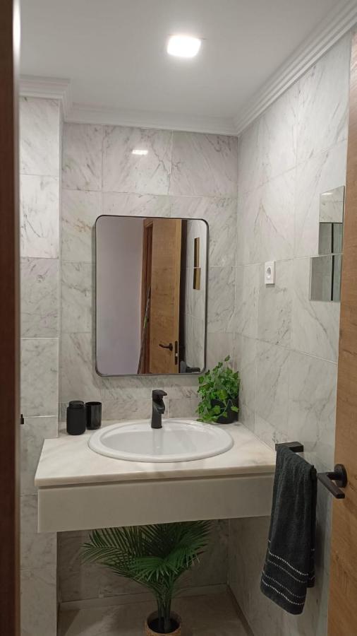 Piso Malaga Cerca Playa Apartment Bagian luar foto