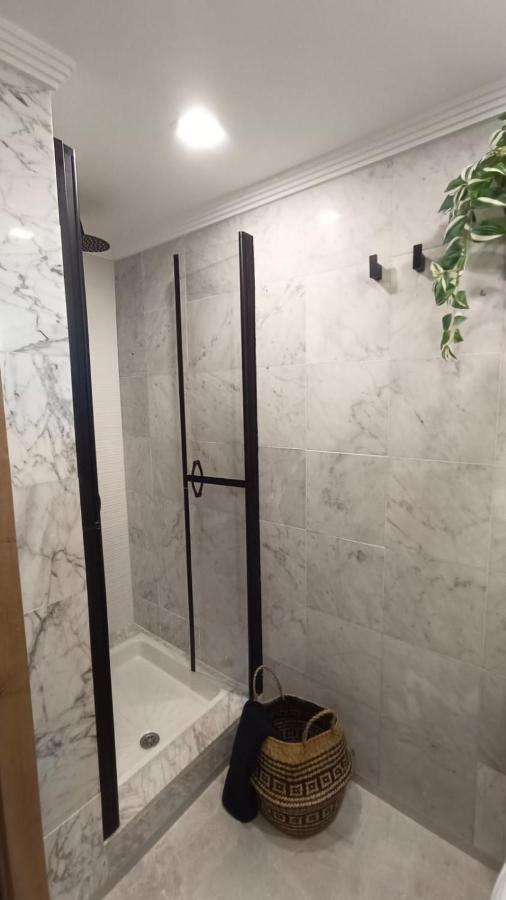 Piso Malaga Cerca Playa Apartment Bagian luar foto